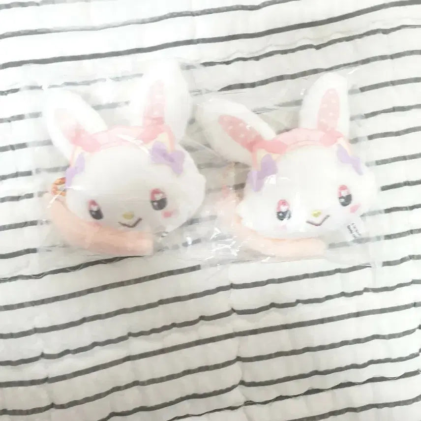 [BUNJANG] Sanrio Rabbit Plush Toy / 산리오 토끼 인형