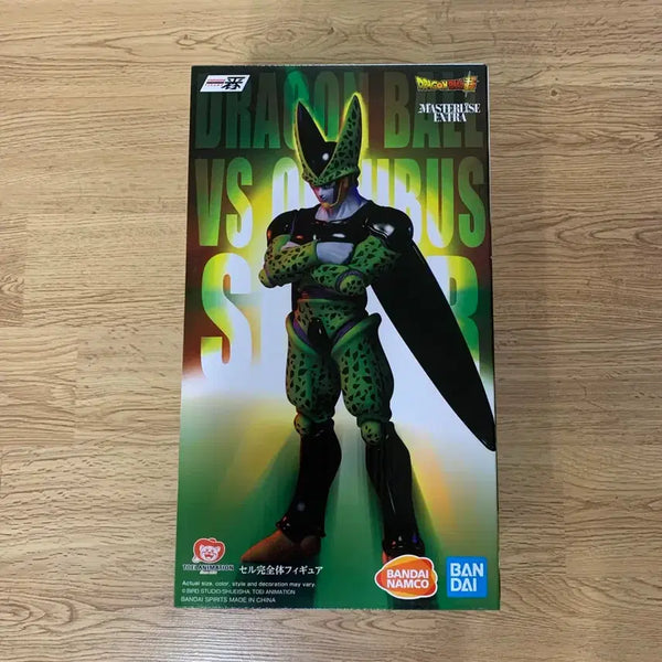 [BUNJANG] Dragon Ball Ichiban Sho 1st Cell Figure / 드래곤볼 제일복권 셀 판매