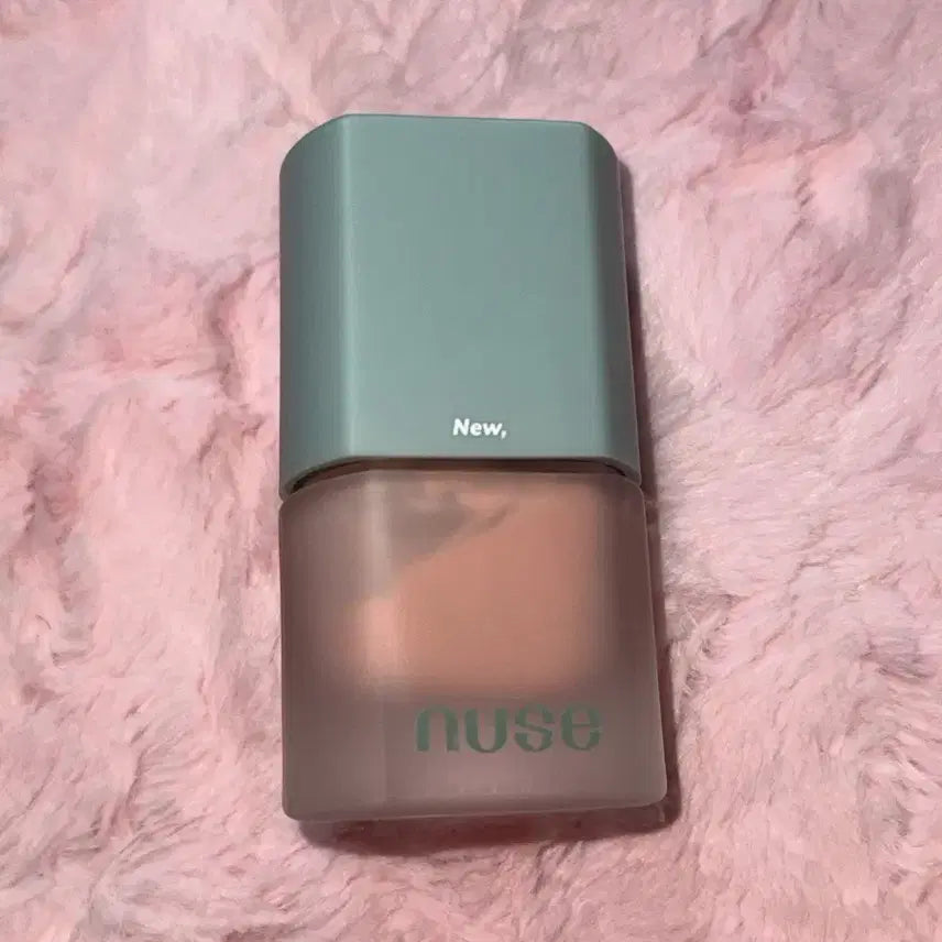 [BUNJANG] Nude Muse Care Cheek / 누즈 무스 케어 치크