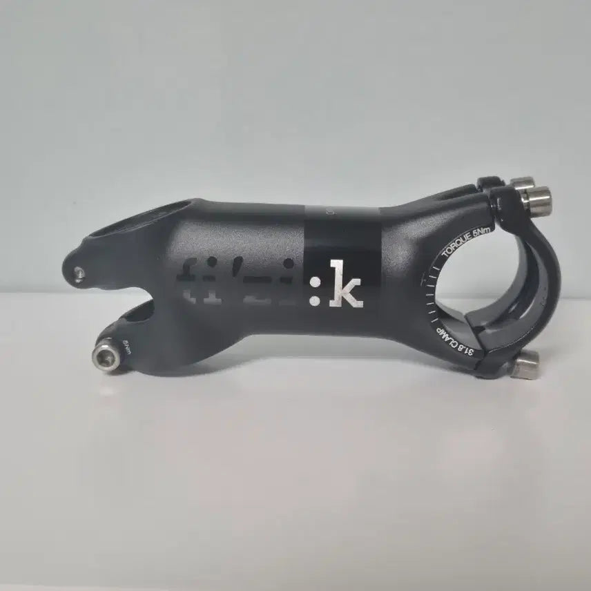 [BUNJANG] Fizik Cyrano R1 Stem 100mm / 피직 시라노 r1 스템 판매합니다