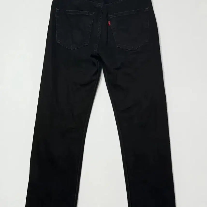 [BUNJANG] Levi's 501 Black Jeans W29 L32 / 리바이스 501 블랙 w29 L32 청바지