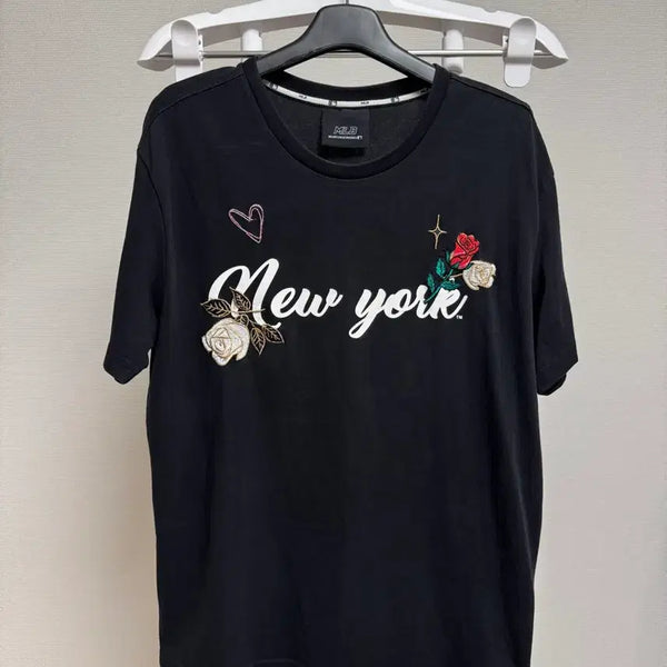 [BUNJANG] MLB T-Shirt Size 85 / MLB 엠엘비 반팔티 85사이즈