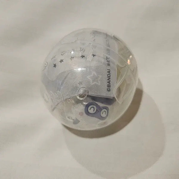 [BUNJANG] Tamagotchi Spaceship UFO Gacha Keychain Masukichi / 다마고치 우주선 ufo 키링 가챠 마스크치