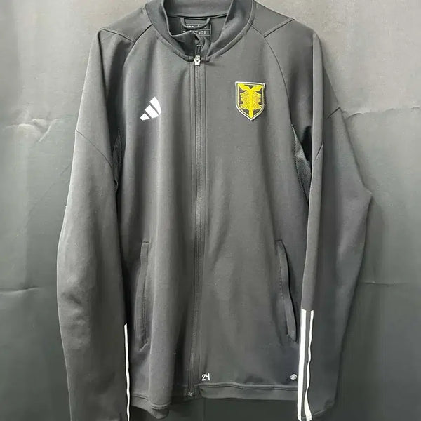 [BUNJANG] Adidas Yeongdeungpo Gonggo Soccer Track Top Jersey / 아디다스 영등포공고 축구 트랙탑 져지