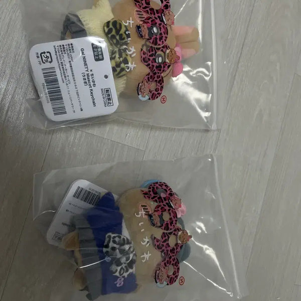 [BUNJANG] Gyaru Hachiwara Doll / 갸루 하치와레 팔아요