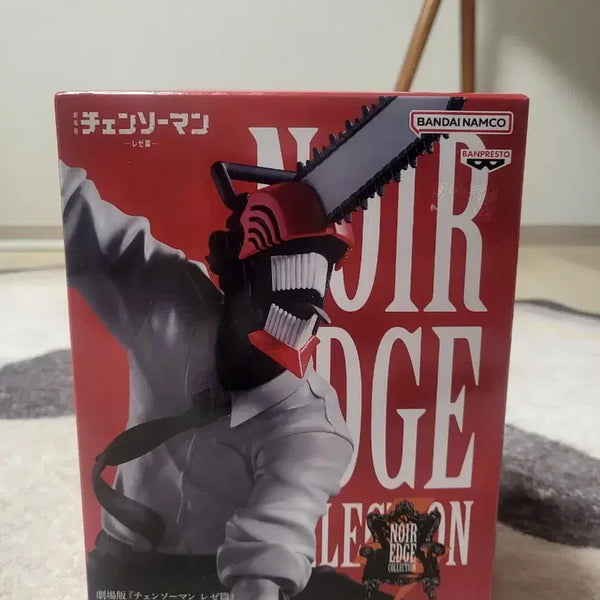 [BUNJANG] Bandai Chainsaw Man Figure (New) / 반다이 체인소맨  피규어 새상품