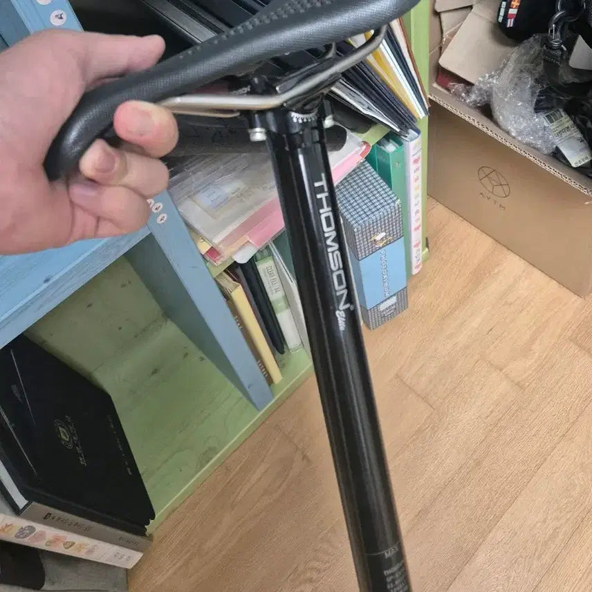 [BUNJANG] Thomson ZeroBack Oversized Seatpost / 탐슨 제로백 오버사이즈 싯포스트 판매합니다