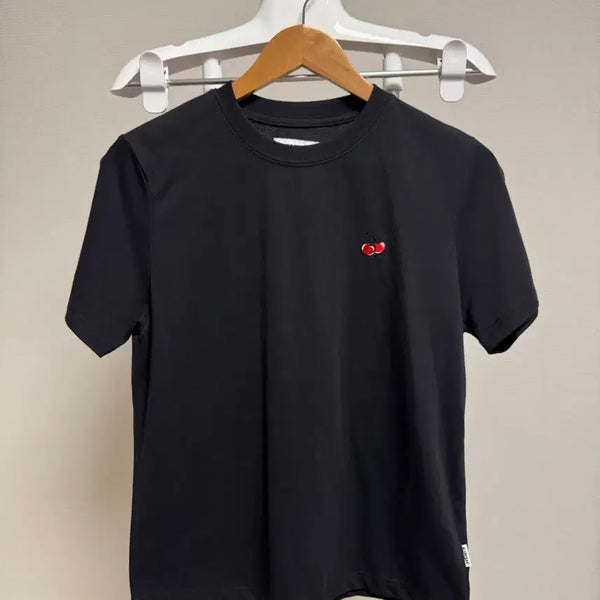 [BUNJANG] Kirsh Short Sleeve T-Shirt Size 1 / 키르시 반팔티 1사이즈