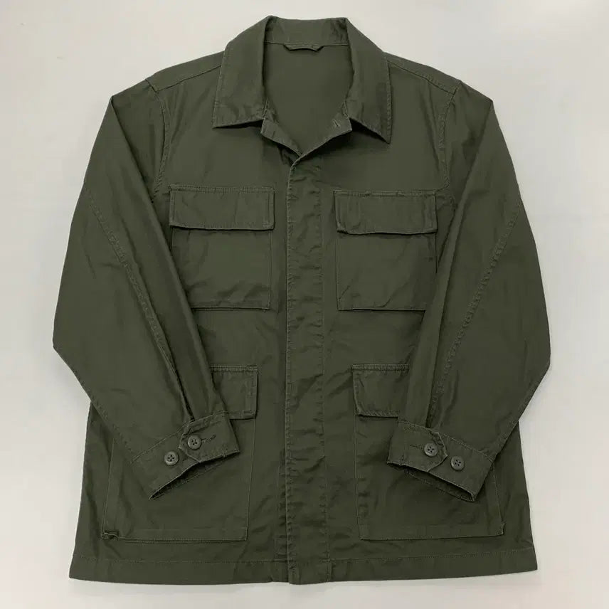 [BUNJANG] Musinsa Standard BDU Jacket / 무신사스탠다드 BDU 자켓