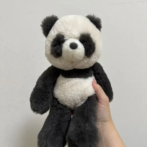[BUNJANG] Fu Bao Plush Toy / 푸바오 인형