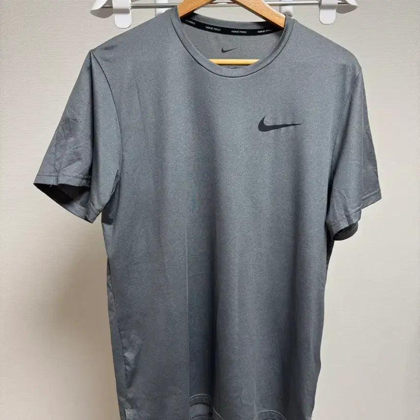 [BUNJANG] Nike Dri-FIT T-Shirt Size S / 나이키 드라이핏 반팔티 S사이즈