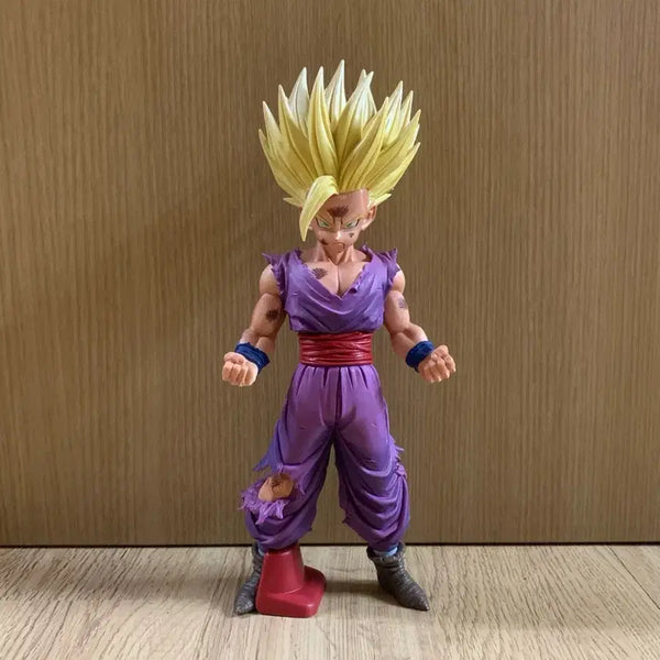 [BUNJANG] Dragon Ball MSP Son Gohan Special Color Ver. Figure / 드래곤볼 MSP 손오반 판매