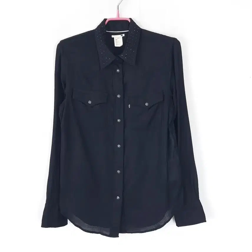 [BUNJANG] Levi's Bizpoint Shirt / 리바이스 비즈포인트 셔츠