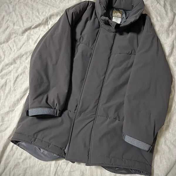[BUNJANG] Colimbo Muskiner Warm Coat (Monster Parka) / 콜림보 뮬스키너 웜코트 (몬스터 파카) Large Regular