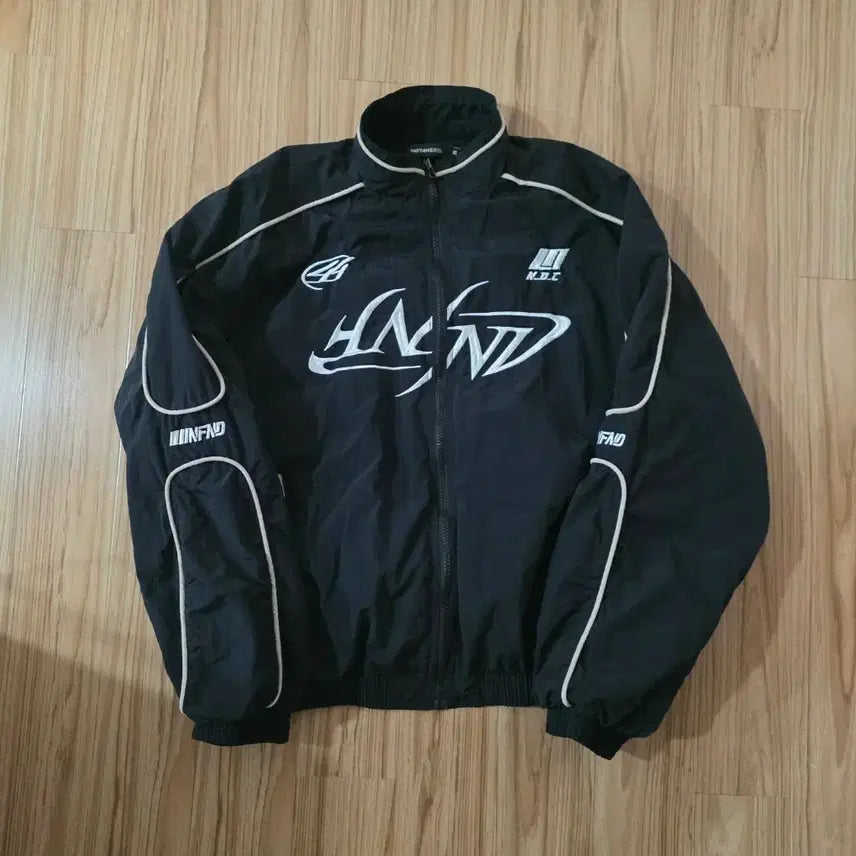 [BUNJANG] Not For None Windbreaker XL / 낫포너드 바람막이