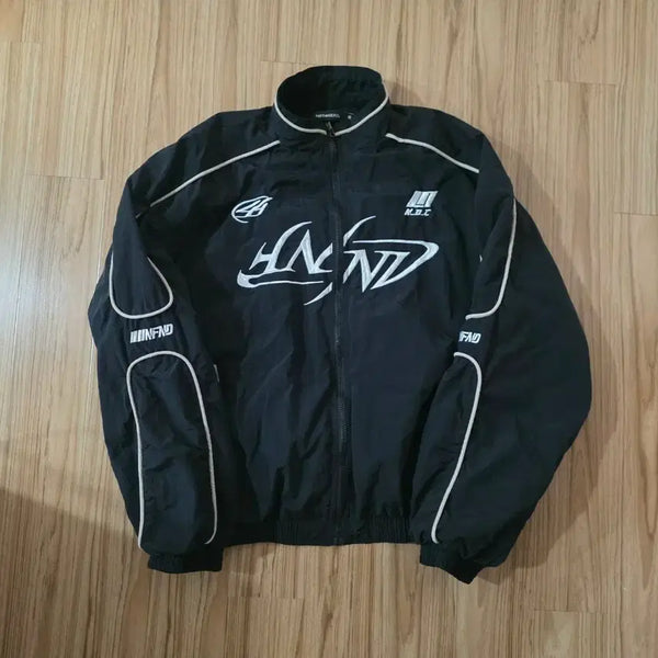 [BUNJANG] Not For None Windbreaker XL / 낫포너드 바람막이