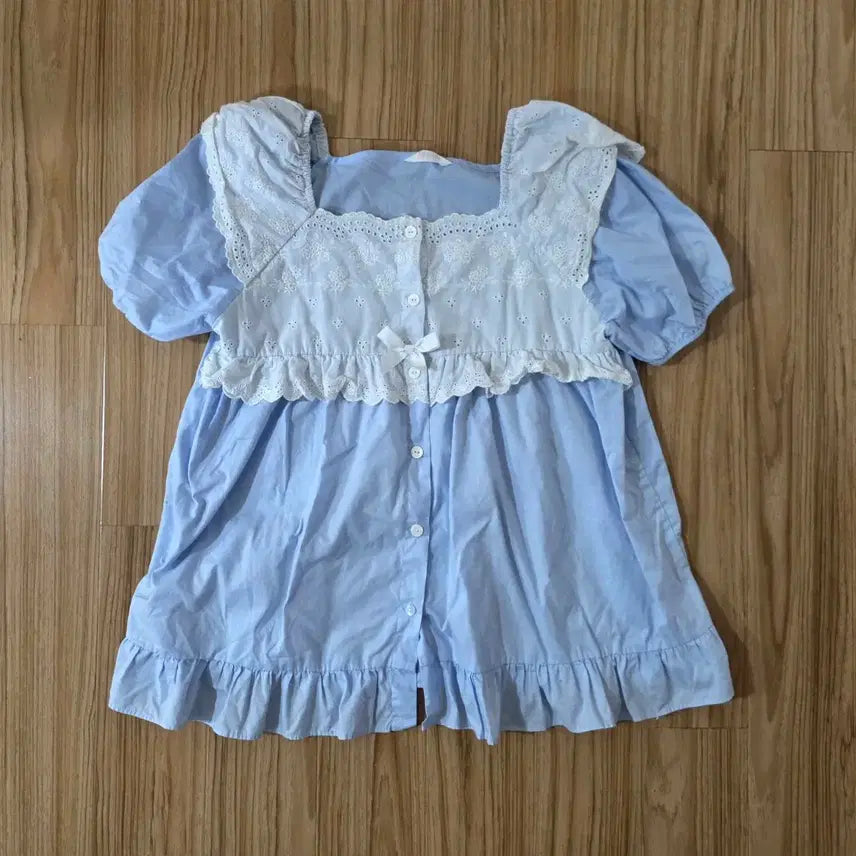 [BUNJANG] Oohlala Pajama Free Size / 울랄라 파자마