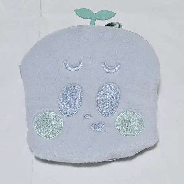 [BUNJANG] NCT DREAM Mark Boohoongie Pouch Bag / 원가이하) 엔시티드림 광야에버랜드 엠디 마크 부훙이 파우치백
