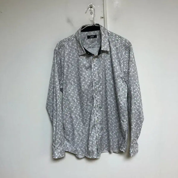 [BUNJANG] JDX Men's Shirt / JDX 남성 셔츠 100L@9943