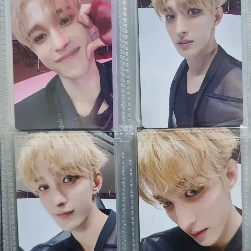 [BUNJANG] SEVENTEEN '17 is Right Here' Director's Cut DK Photocard / 세븐틴 17 is right here 회장한정 닛산 포카