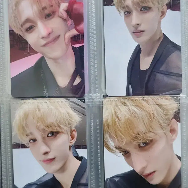 [BUNJANG] SEVENTEEN '17 is Right Here' Director's Cut DK Photocard / 세븐틴 17 is right here 회장한정 닛산 포카