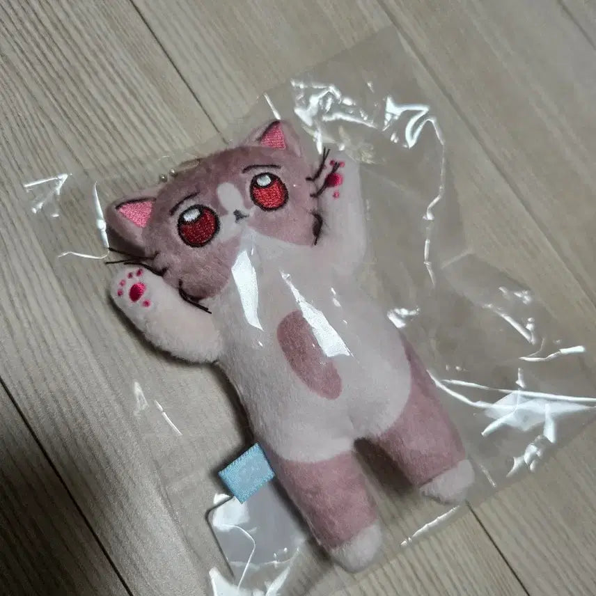 [BUNJANG] Zutto Mayoi Ginger Plush (Sealed) / 즛토마요 생강 누이(미개봉)