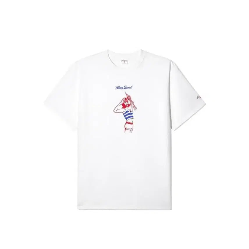 [BUNJANG] NOAH NYC NYC Exclusive T-Shirt XL / 노아 아호이 서울 한정판 티셔츠 XL