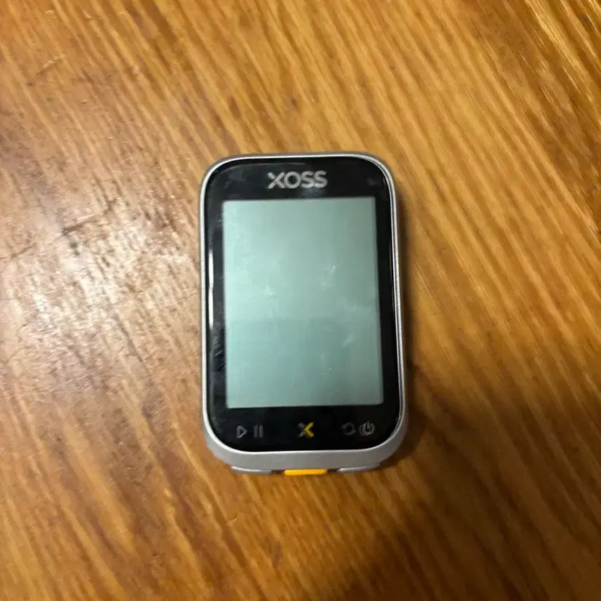 [BUNJANG] XOSS 3rd Gen Speedometer / xoss 3세대 속도계