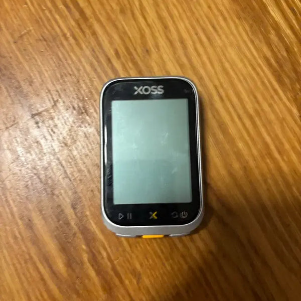 [BUNJANG] XOSS 3rd Gen Speedometer / xoss 3세대 속도계