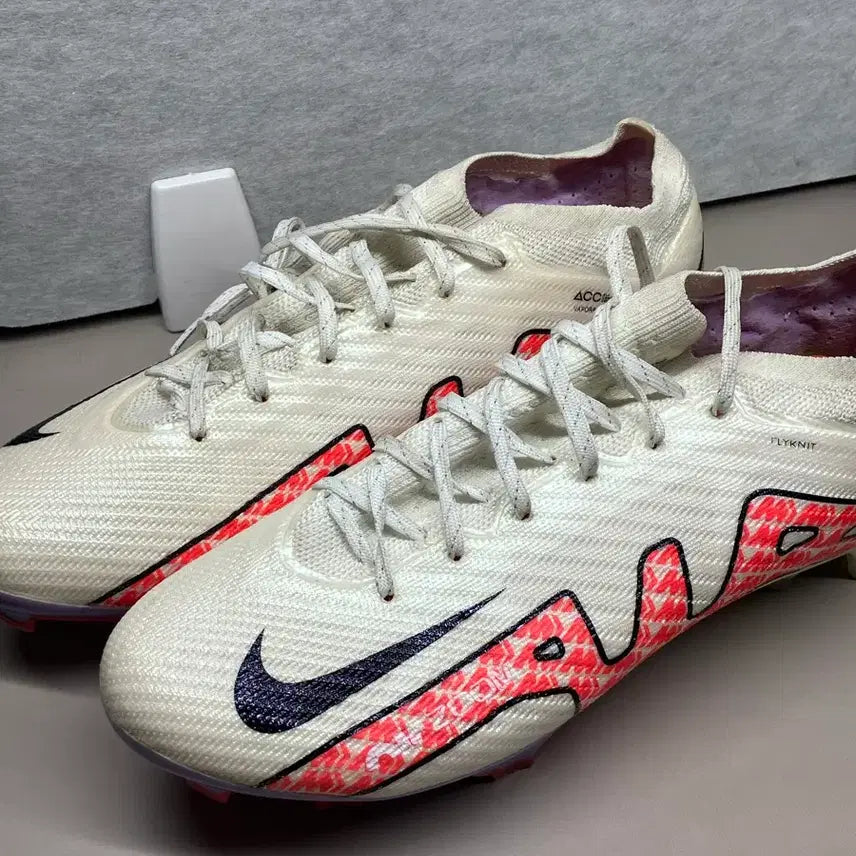 [BUNJANG] Nike Mercurial Vapor FG Soccer Cleats (260mm) / 나이키 머큐리얼 축구화 Fg 260