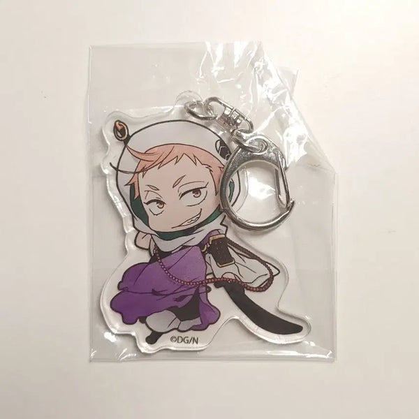[BUNJANG] Touken Ranbu Iwatooshi Acrylic Keychain / 도검난무 이와토오시 아크릴 키링