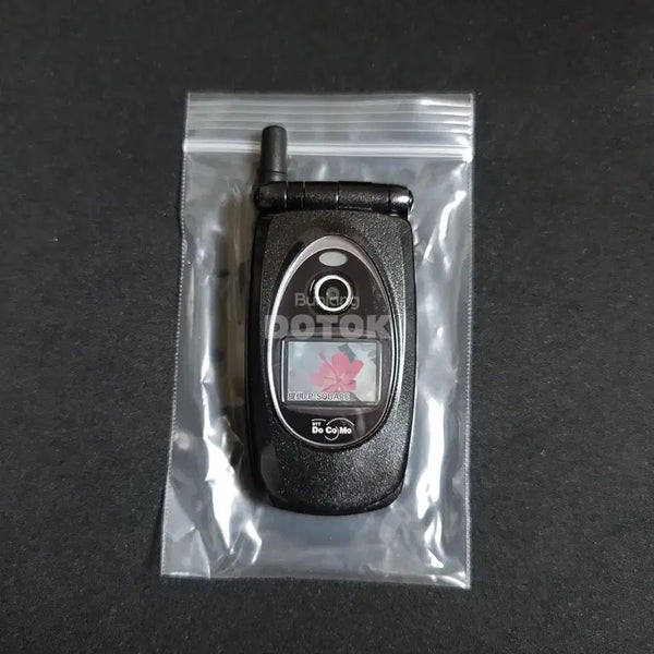 [BUNJANG] Docomo Mockup Phone Japanese Display Model / 도코모 목업폰 일본 모형폰
