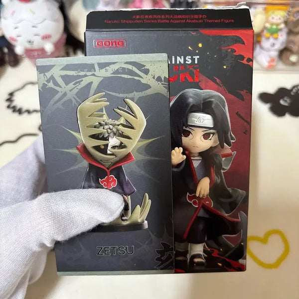 [BUNJANG] Pop Mart Akatsuki Zetsu Figure / 아카츠키 팝마트 제츠 판매합니다~