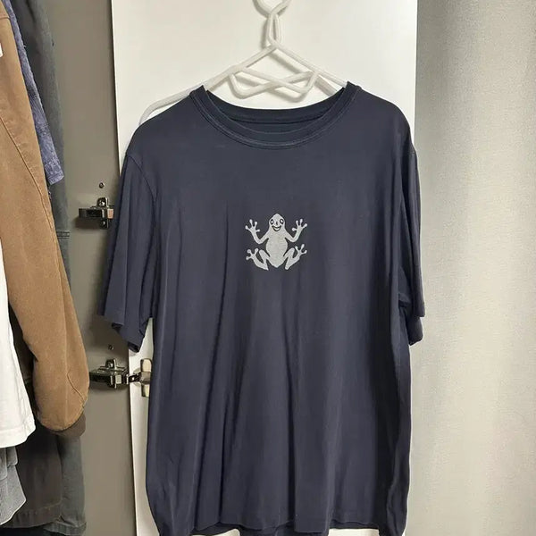 [BUNJANG] HAECHINGROOM T-shirt Size L / 해칭룸 L