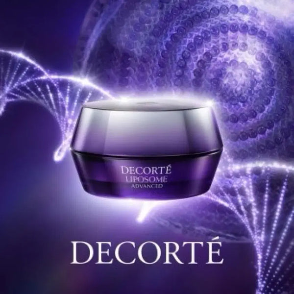 [BUNJANG] Decorte Liposome Cream 50g / [새상품]데코르테 리포솜 크림