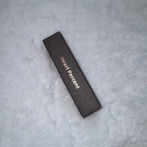 [BUNJANG] Heartpercent Gel Eyeliner Pencil Mini Glimee Mauve (Unsealed New Product) / (미개봉 새상품) 하트퍼센트 젤 아이라이너 펜슬 미니 글리미 모브