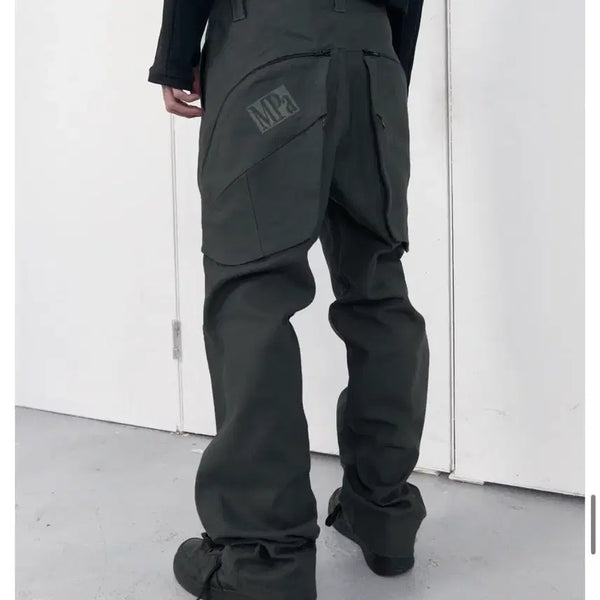 [BUNJANG] MPA PLANT UTILITY PANTS / MPa PLANT UTILITY PANTS (PLANT)