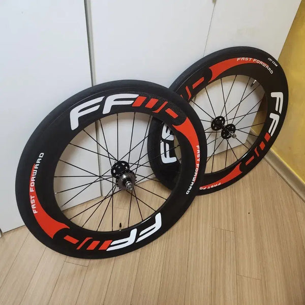 [BUNJANG] Novatech 88 Rim (First Owner) - No Defects / 노바텍 88림 무하자 2대주 (사실상 1대주)