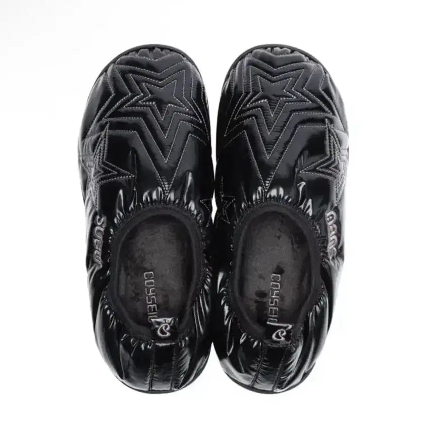 [BUNJANG] KOSEIO Subu Padded Shoes 240 / 코이세이오 스부 멀티스타 패딩슈즈 240