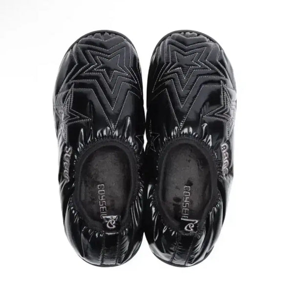 [BUNJANG] KOSEIO Subu Padded Shoes 240 / 코이세이오 스부 멀티스타 패딩슈즈 240