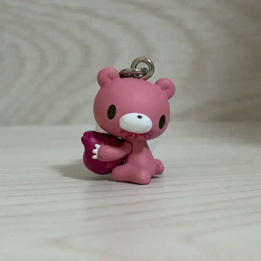 [BUNJANG] Glumii Bear Mejilushi Gacha Keychain / 글루미베어 메지루시 가챠 키링