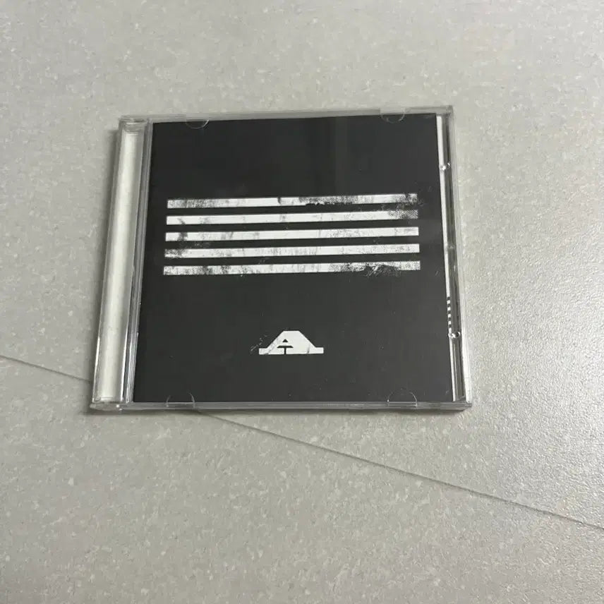 [BUNJANG] Big Bang Made A Album / 빅뱅 지드래곤 태양 대성 메이드 a 앨범