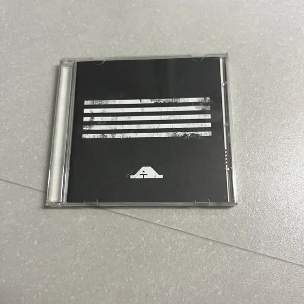 [BUNJANG] Big Bang Made A Album / 빅뱅 지드래곤 태양 대성 메이드 a 앨범