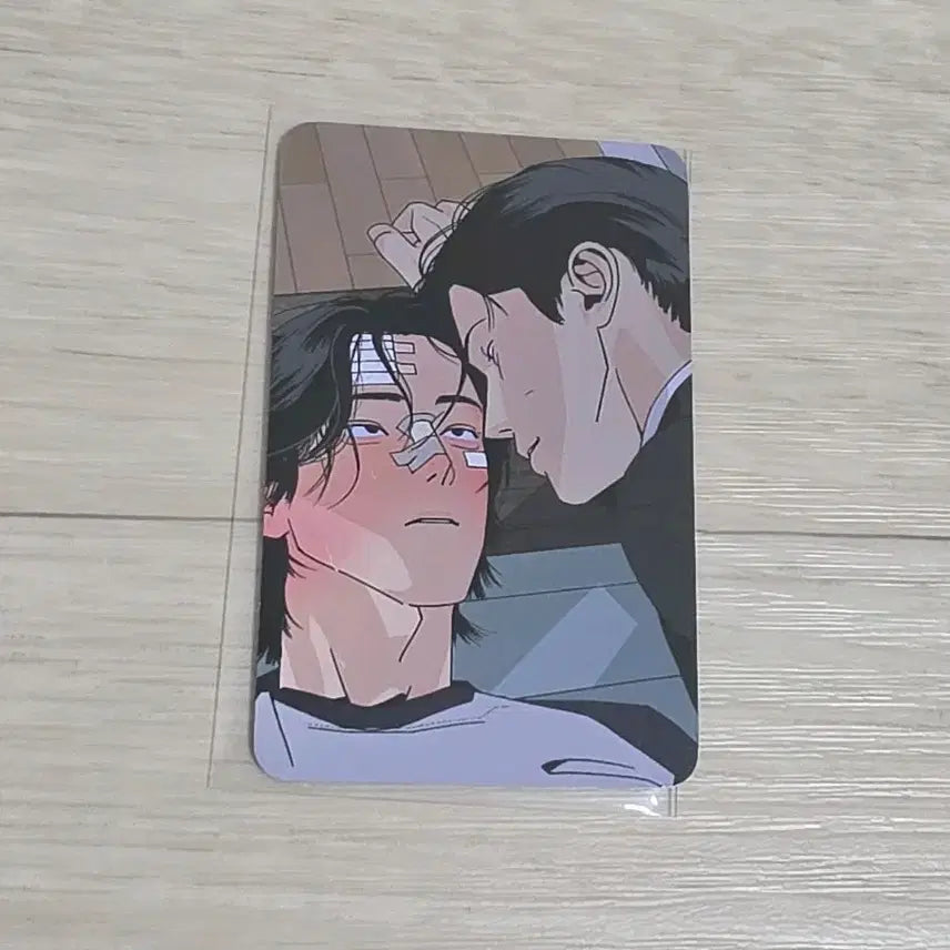 [BUNJANG] LE SSERAFIM Sakurazaka Muzikwave Lucky Draw Photocard / 레봄 살롱드르봉 주의평화 특전포카 팝니다