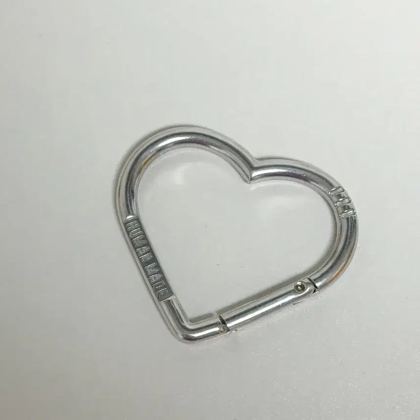 [BUNJANG] Human Made Kabarinna Keyring / 휴먼메이드 카바리너 키링