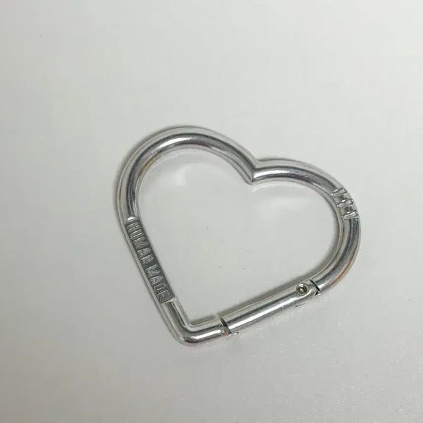 [BUNJANG] Human Made Kabarinna Keyring / 휴먼메이드 카바리너 키링