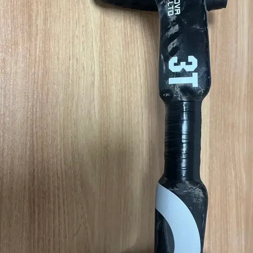 [BUNJANG] 3T Aeronova Carbon Handlebar 38cm / 3t 카본 에어로노바 핸들바 38 사이즈 판매 급처