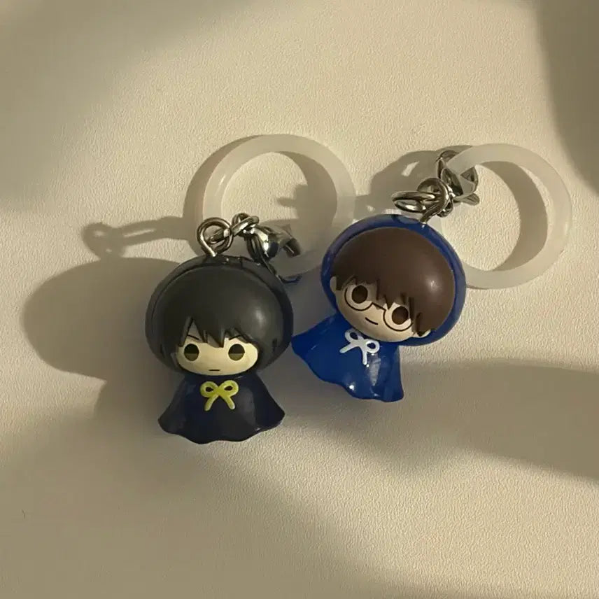 [BUNJANG] Gintama Katsura Shinpachi Meru Meru Bundle Set / 은혼 카츠라 신파치 메지루시 일괄 양도