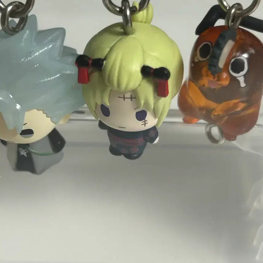 [BUNJANG] Gintama Yoshizawa Ensho Mejirushi Tsukuyo Figure / 은혼 요시와라 염상 메지루시 츠쿠요