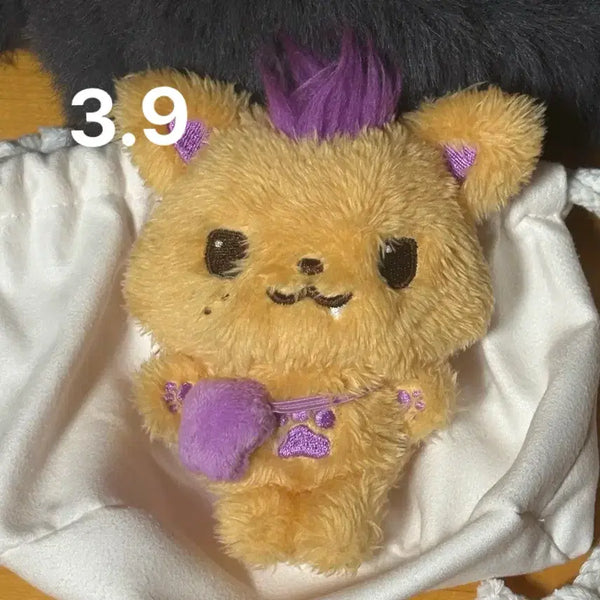 [BUNJANG] Wish Doll SIONING First Edition / 3.9) 위시돌 시오닝 초판